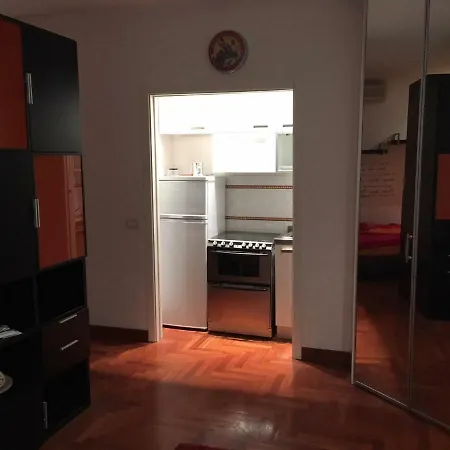 Bracco شقة نابولي