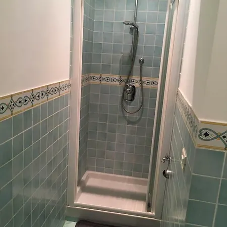 Bracco Appartement *