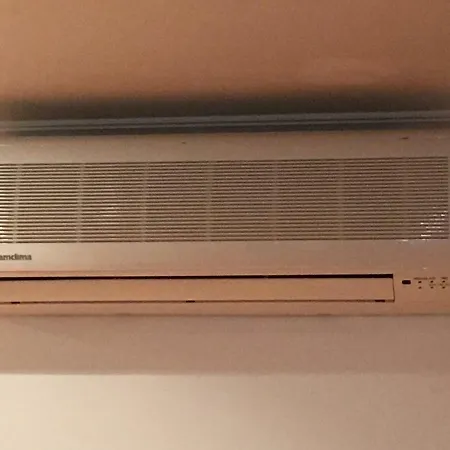 Bracco شقة نابولي