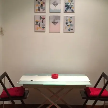 Apartamento Bracco Nápoles