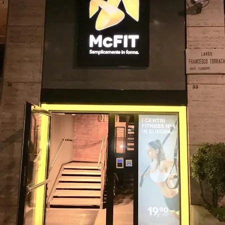 Bracco * نابولي