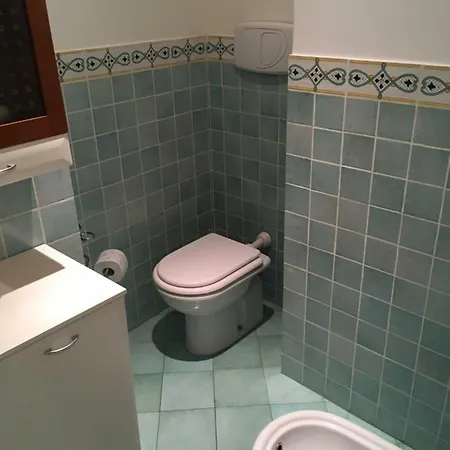 Apartament Bracco