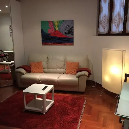 Bracco Apartament *