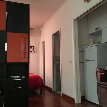 Apartament Bracco Neapol