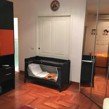 Apartament Bracco