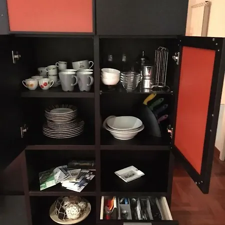 アパート Bracco *