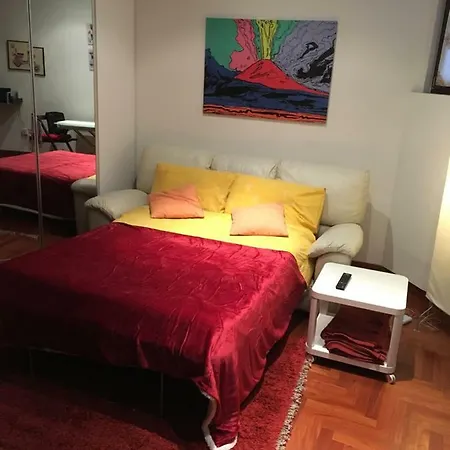 Bracco アパート *